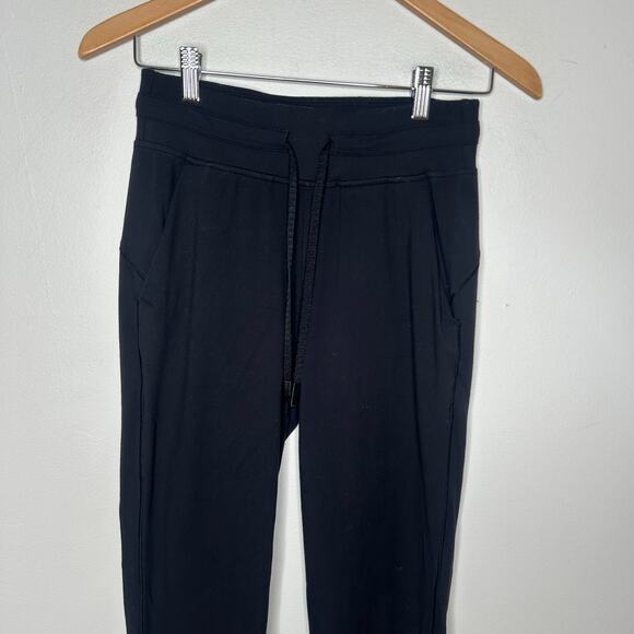 Lululemon Ready To Rulu Jogger Pant *29" Black - Picture 4 of 5